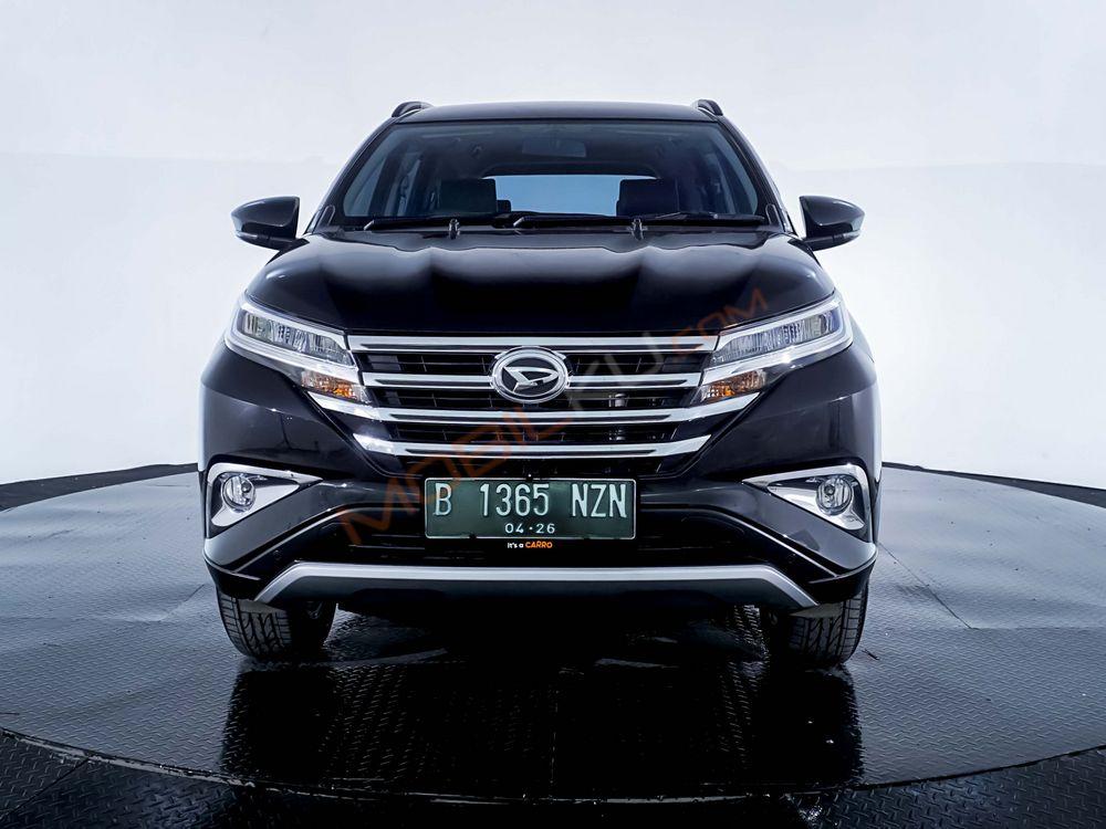 Mobil Daihatsu Terios 2021