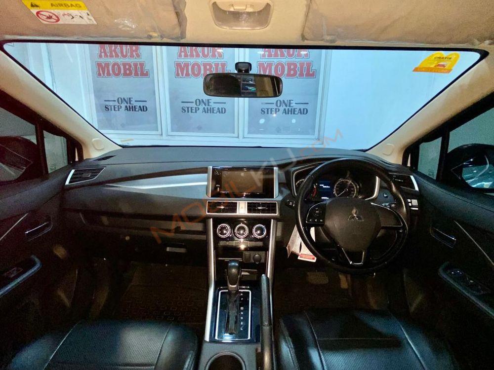 Mobil Mitsubishi Xpander 2021