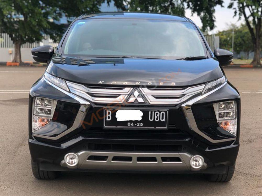 Mobil Mitsubishi Xpander 2020