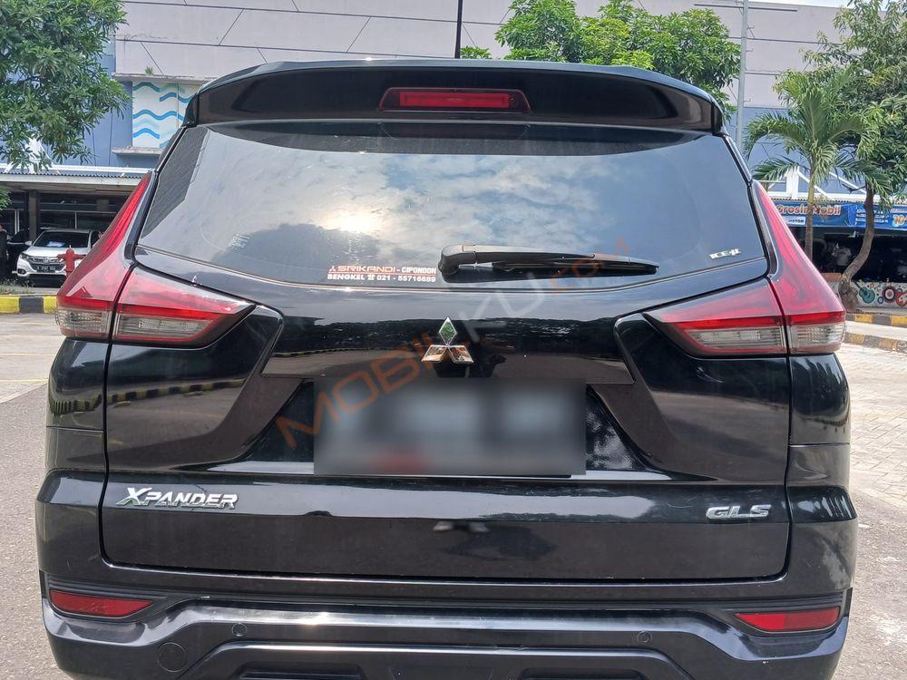 Mobil Mitsubishi Xpander 2021