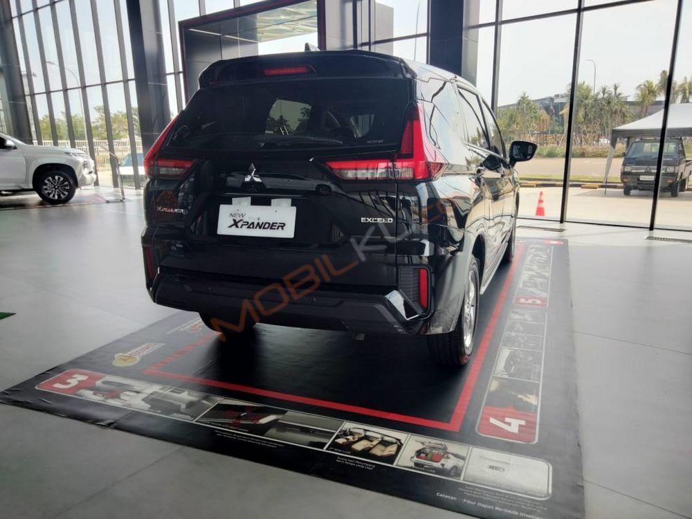 Mobil undefined undefined undefined