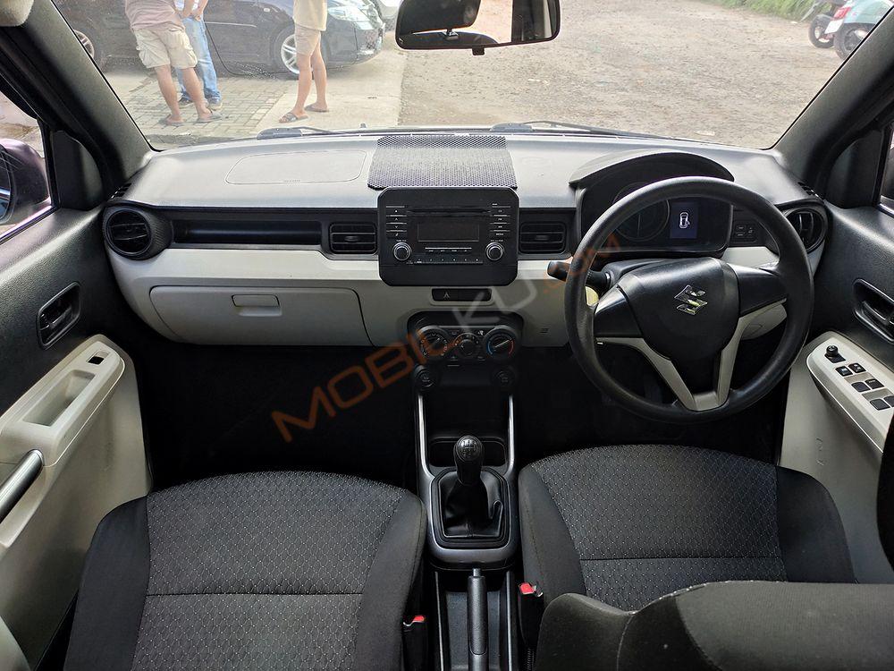 Mobil Suzuki Ignis 2020