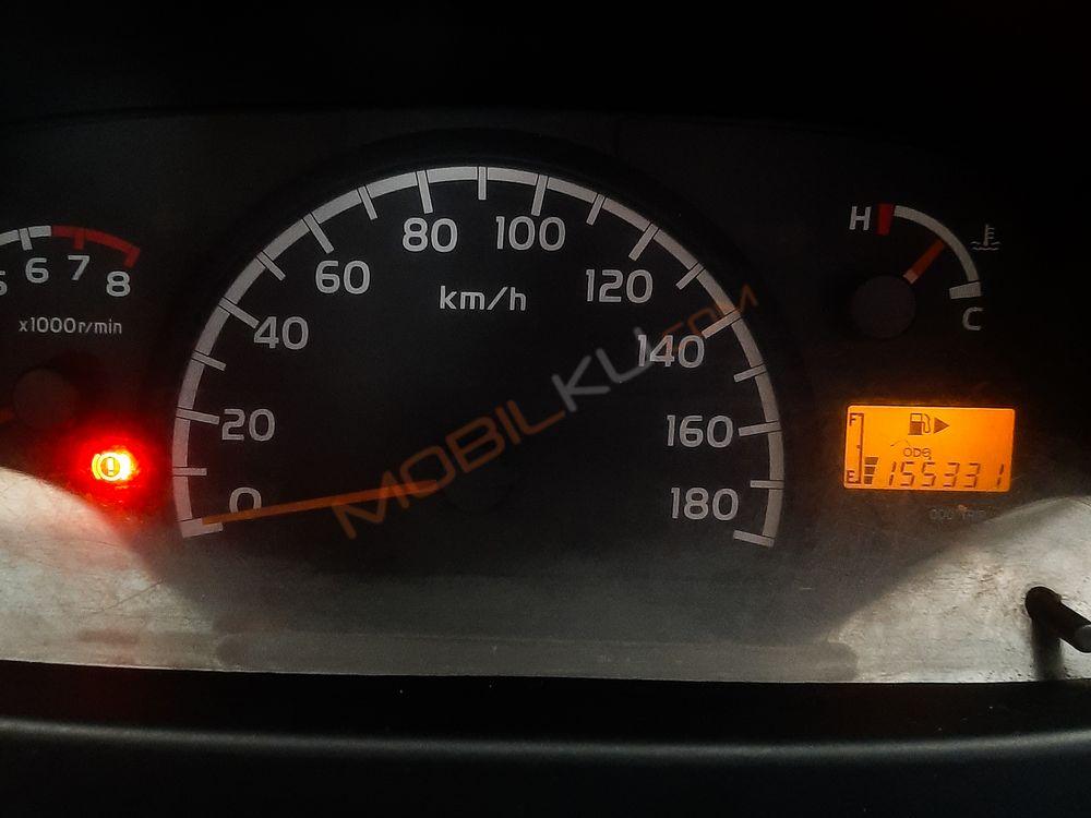 Mobil Daihatsu Gran Max 2014