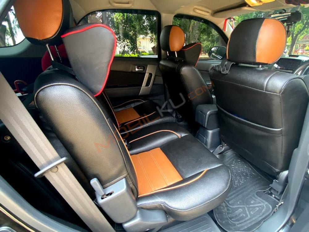 Mobil Toyota Rush 2014