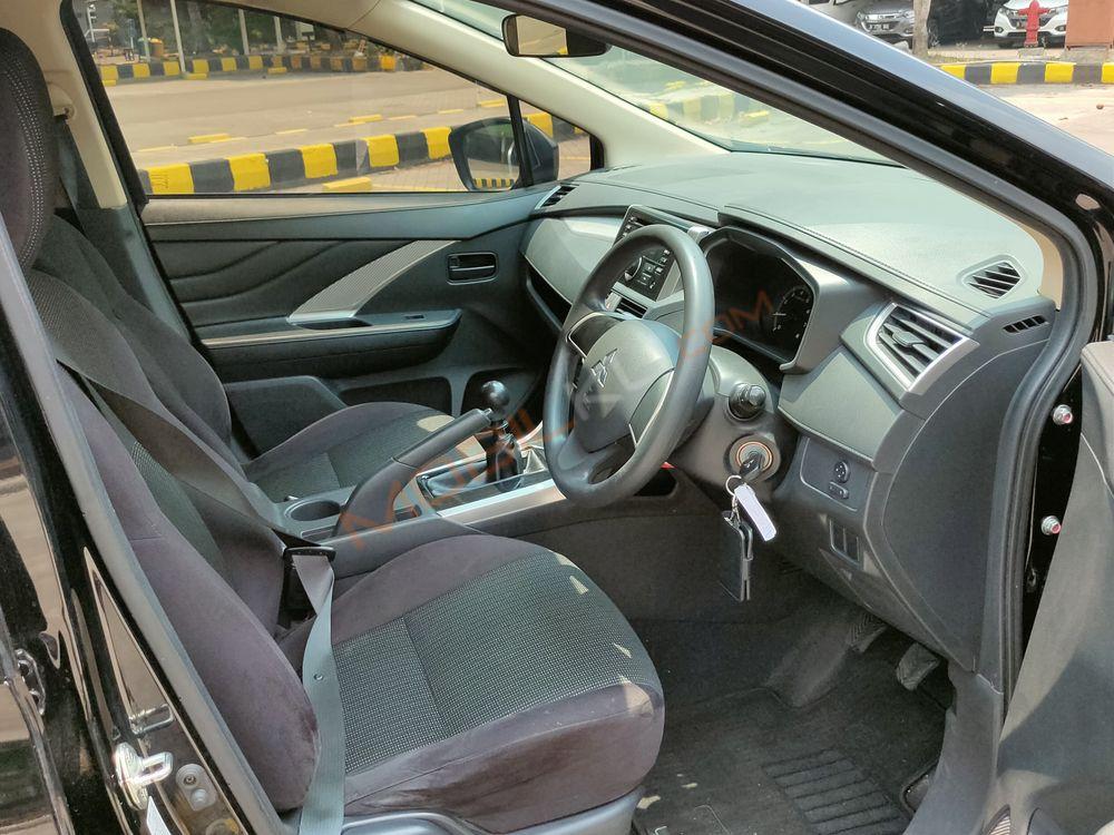 Mobil Mitsubishi Xpander 2021