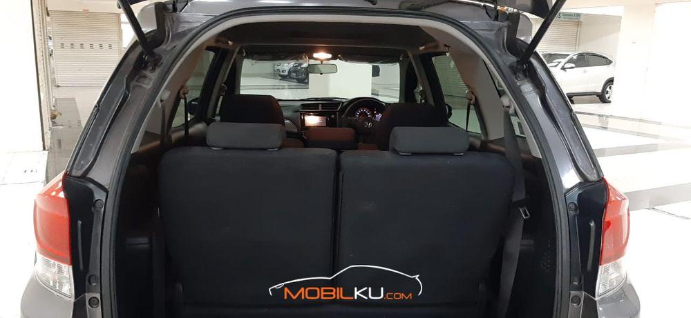 Mobil Honda Mobilio 2017