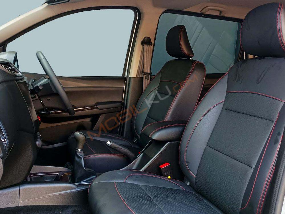 Mobil Wuling Confero 2022