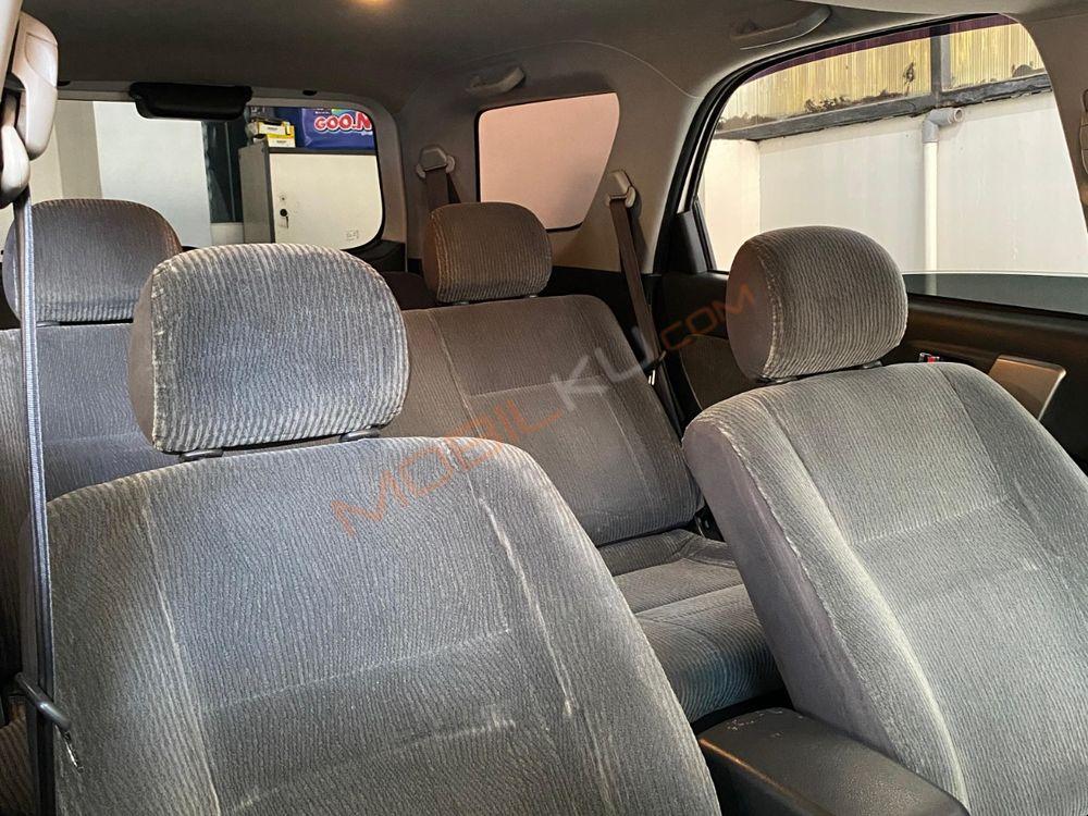 Mobil Daihatsu Terios 2014