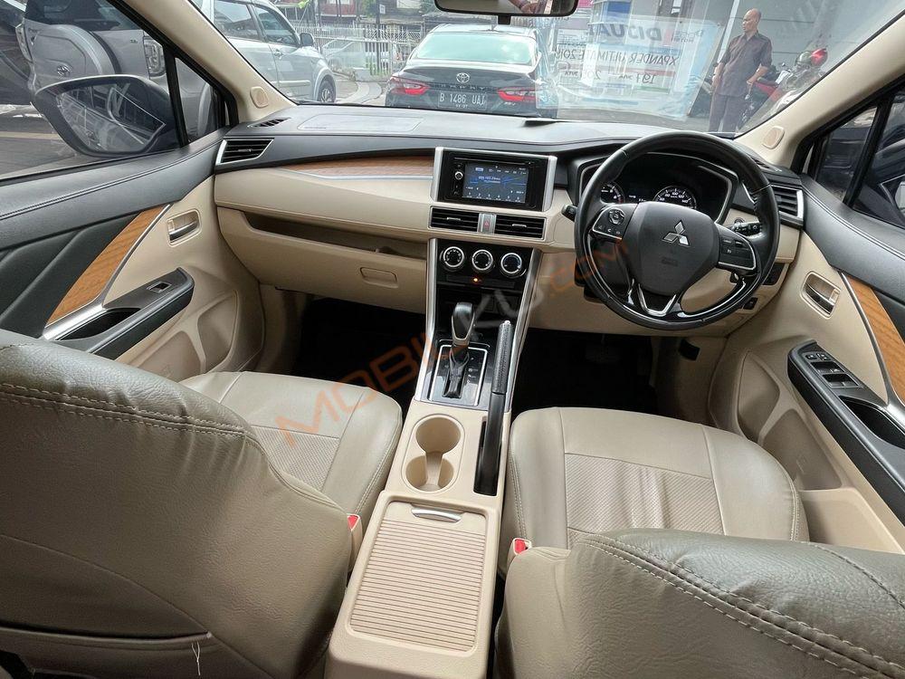 Mobil Mitsubishi Xpander 2019
