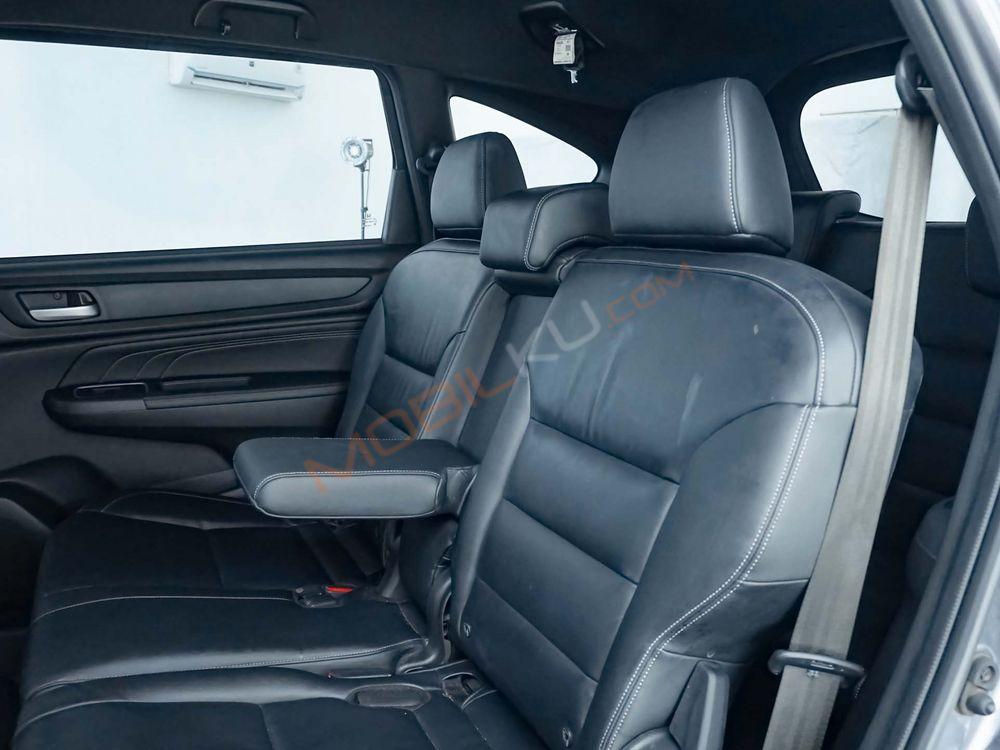 Mobil Honda BR-V 2022