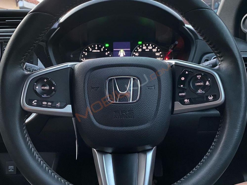 Mobil Honda BR-V 2022
