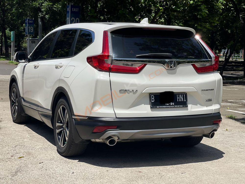 Mobil Honda CR-V 2019