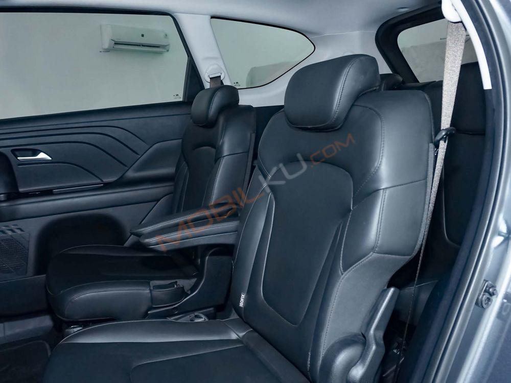 Mobil Hyundai Stargazer 2022