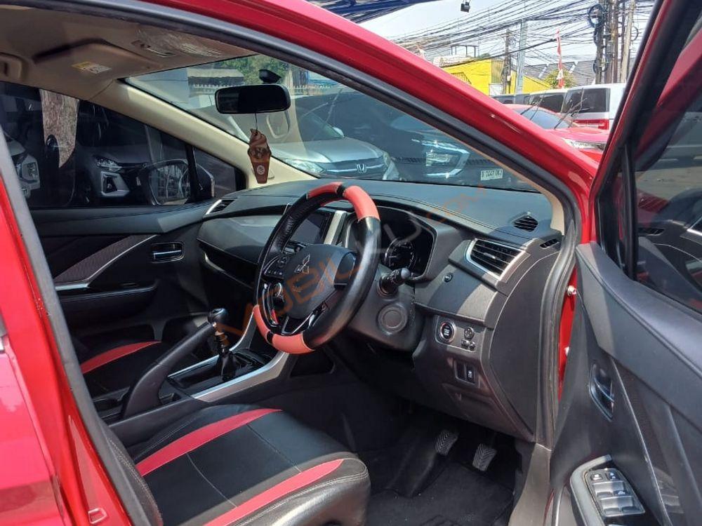 Mobil Mitsubishi Xpander 2021