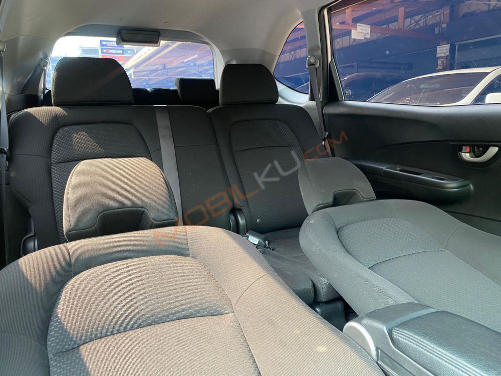 Mobil Honda BR-V 2019