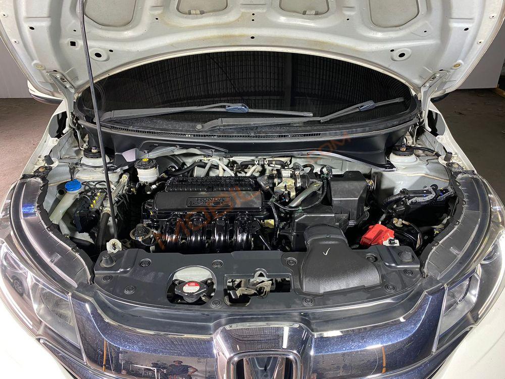 Mobil Honda BR-V 2018