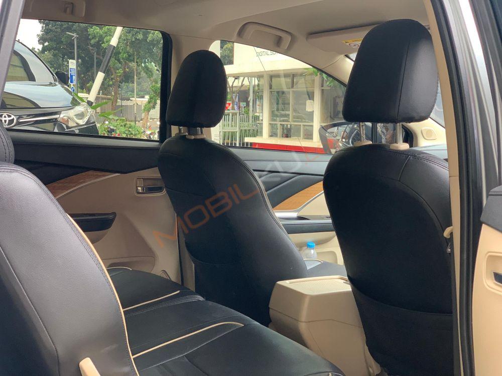 Mobil Mitsubishi Xpander 2018