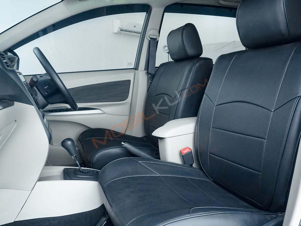 Mobil Toyota Avanza 2019