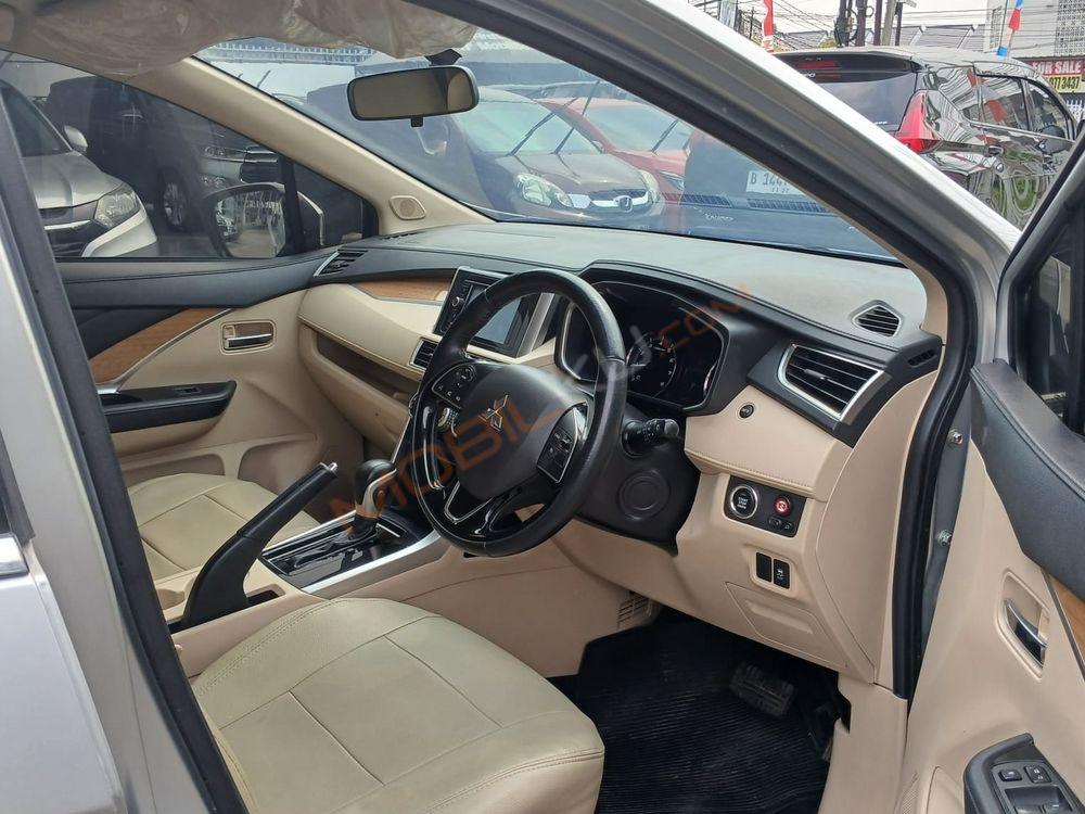 Mobil Mitsubishi Xpander 2019