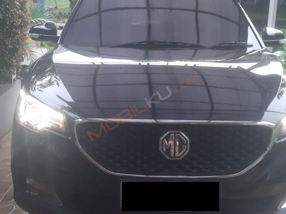 Mobil MG ZS 2020