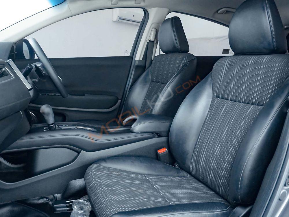 Mobil Honda HR-V 2018