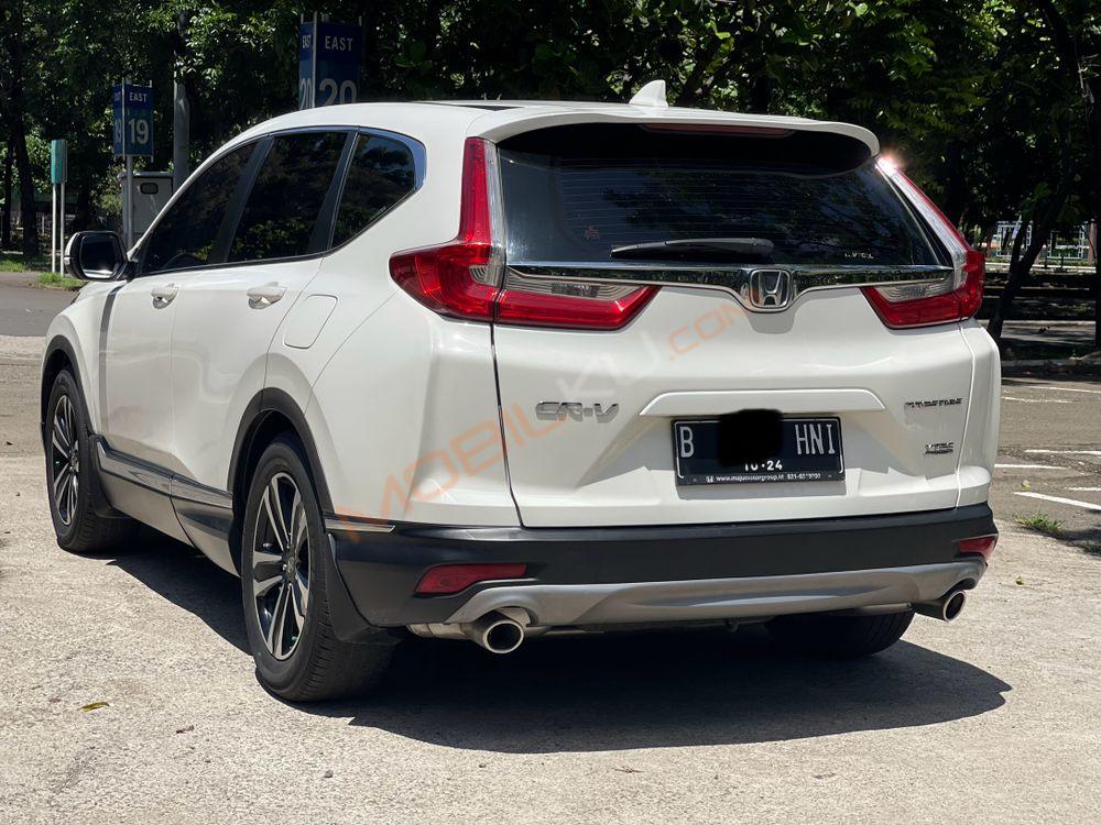 Mobil Honda CR-V 2019