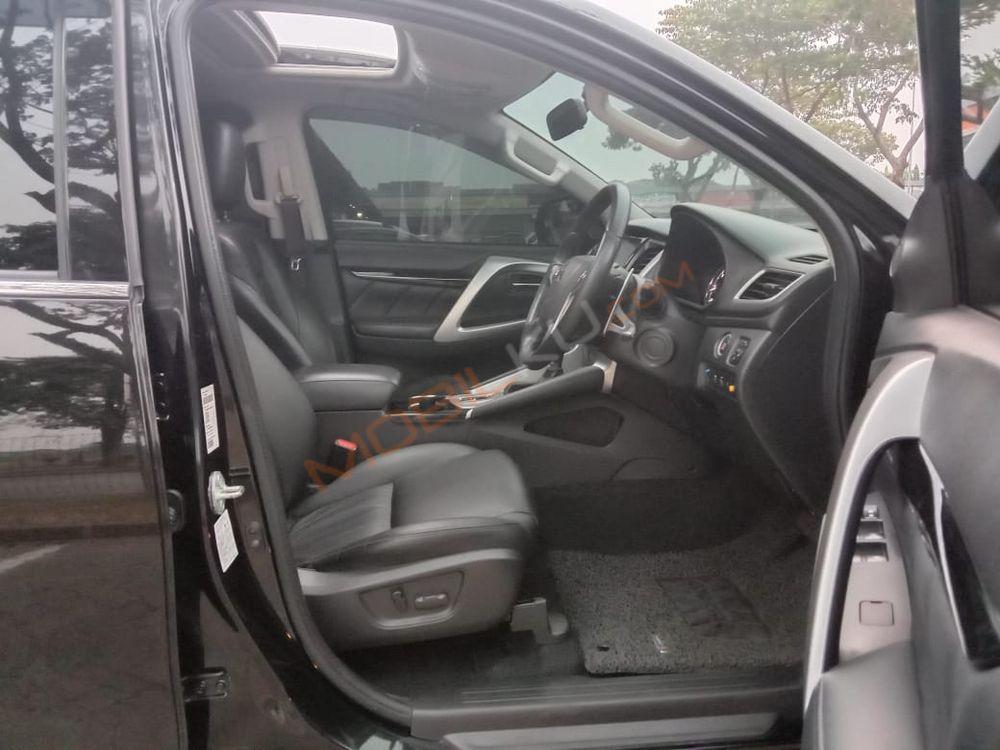 Mobil Mitsubishi Pajero Sport 2019