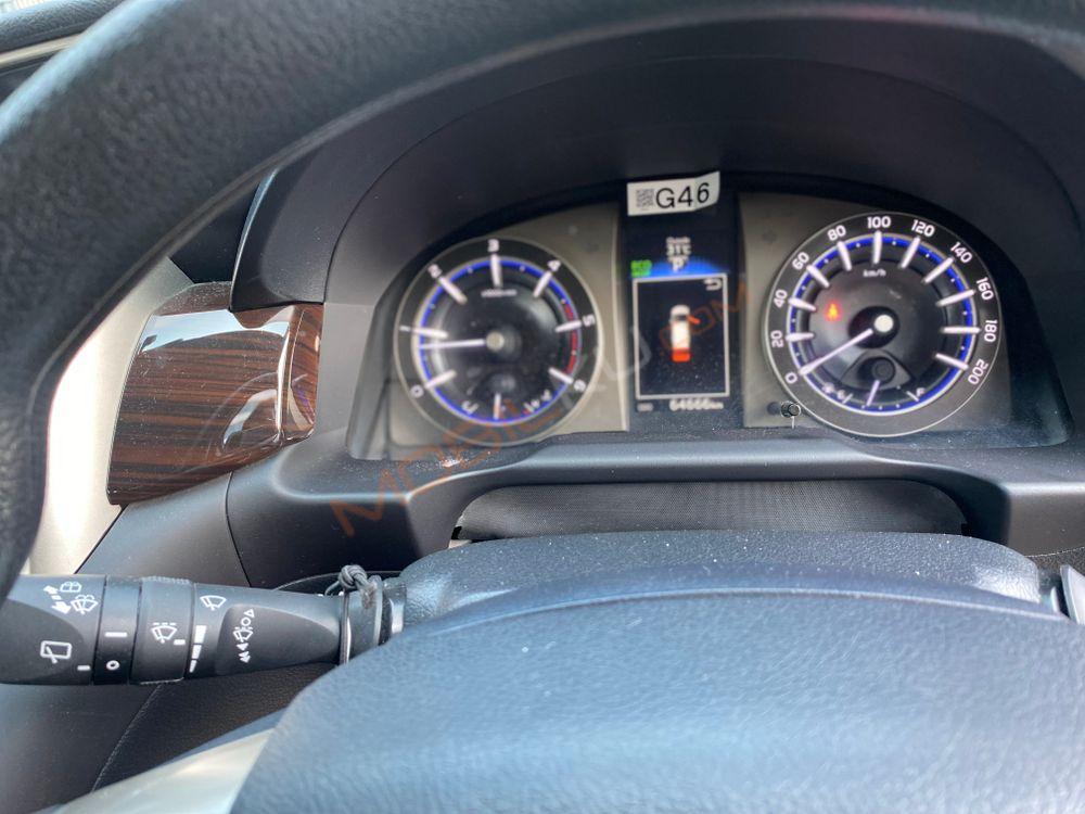 Mobil Toyota Kijang Innova 2021