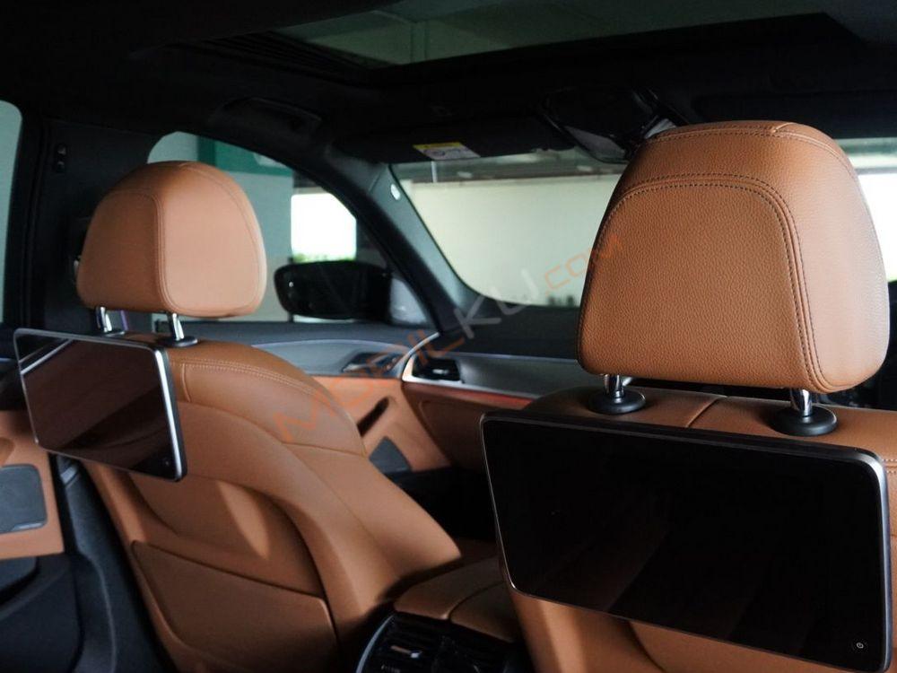 Mobil BMW 5 Series 2019