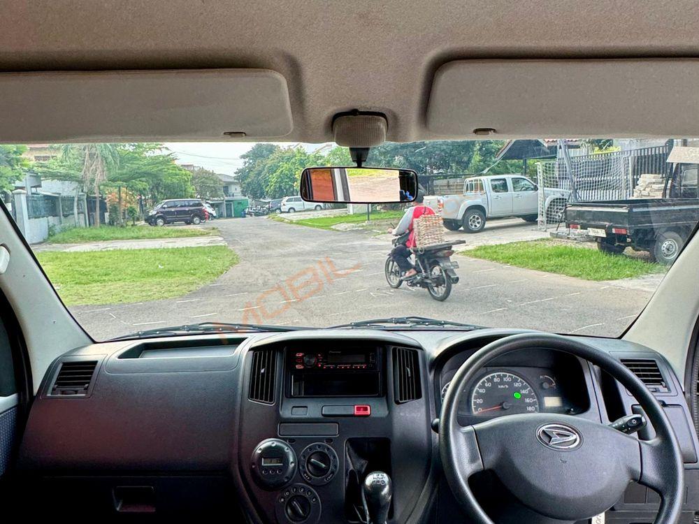 Mobil Daihatsu Gran Max 2019