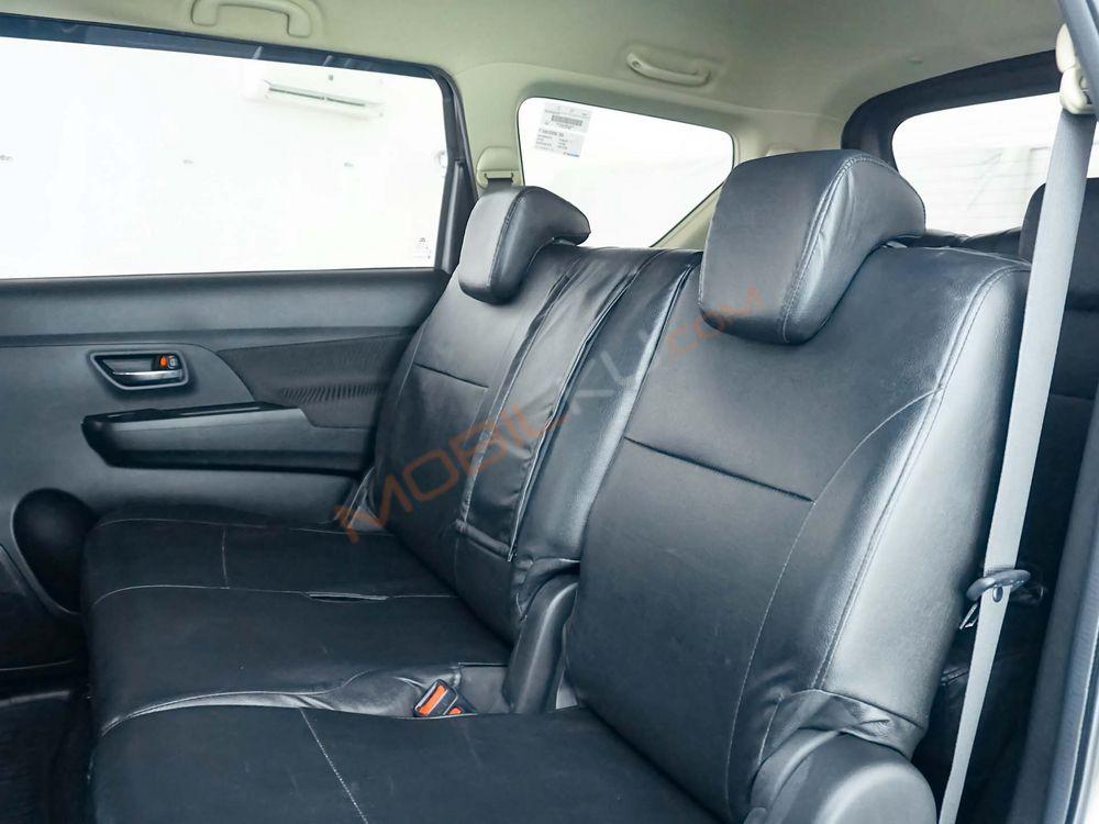 Mobil Suzuki Ertiga 2021