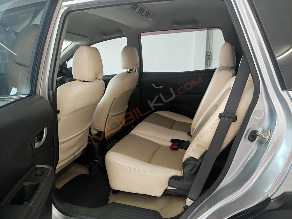 Mobil Honda BR-V 2016