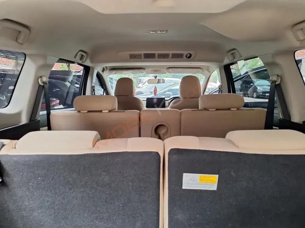 Mobil Mitsubishi Xpander 2023