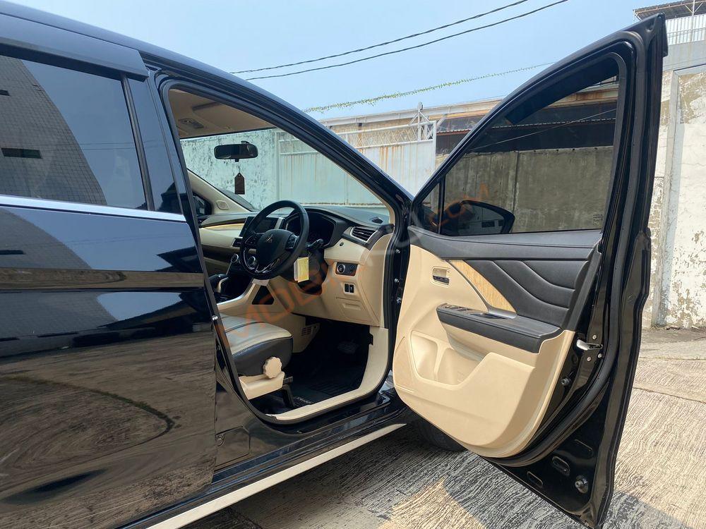 Mobil Mitsubishi Xpander 2021
