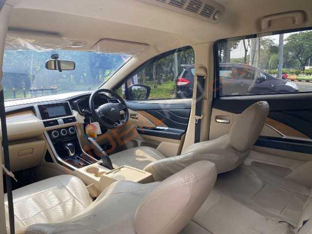 Mobil Mitsubishi Xpander 2019