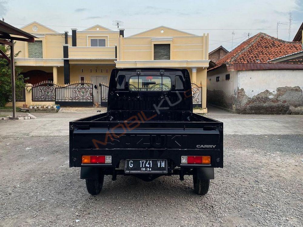 Mobil Suzuki Carry 2019