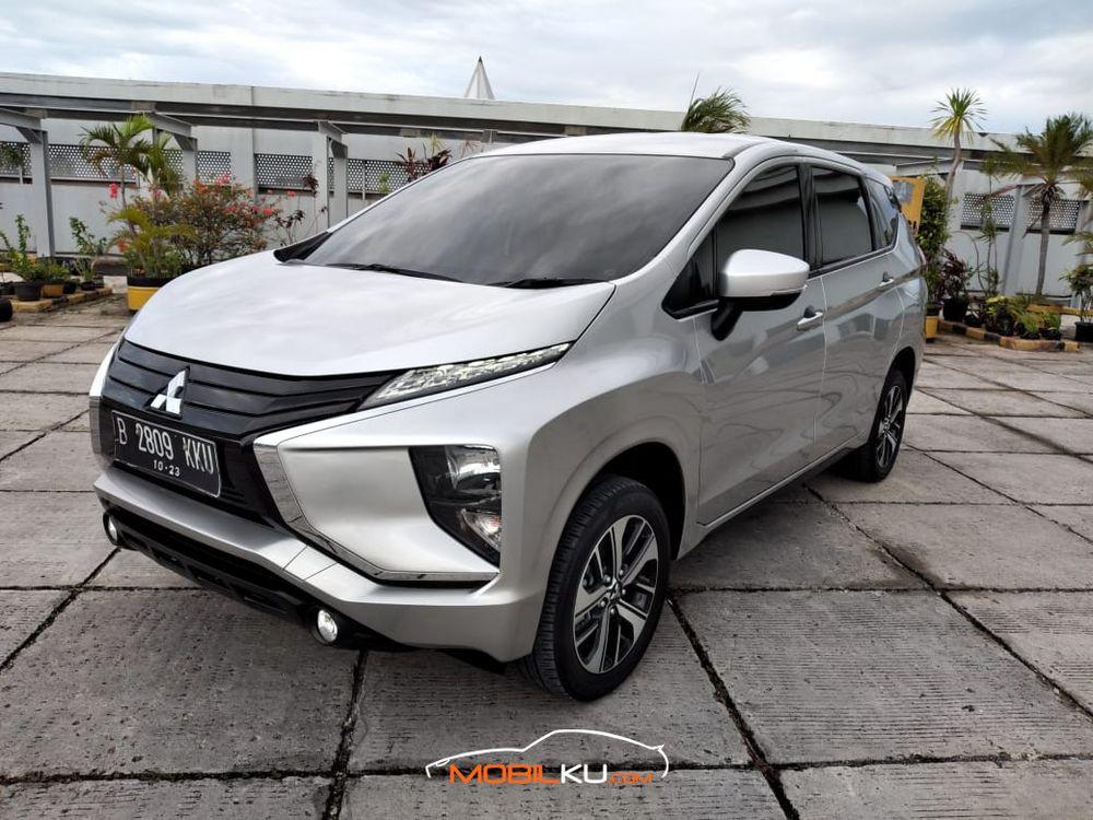 Mobil Mitsubishi Xpander 2018