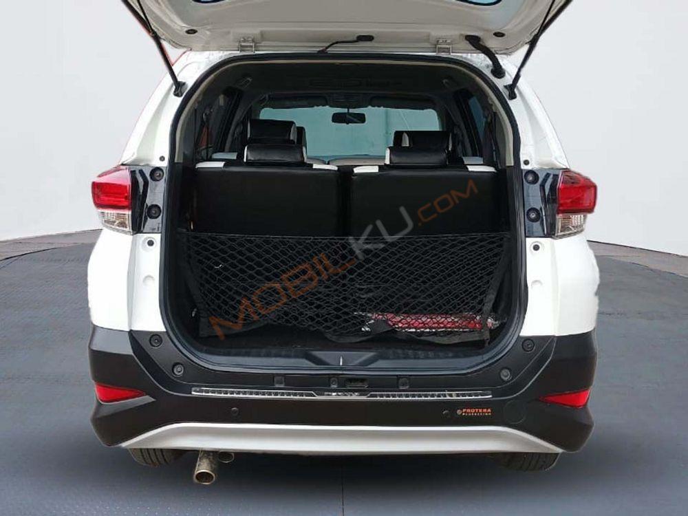 Mobil Daihatsu Terios 2021