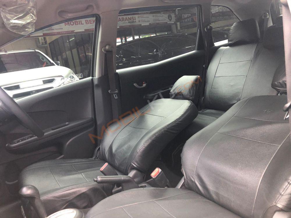 Mobil Honda Mobilio 2017