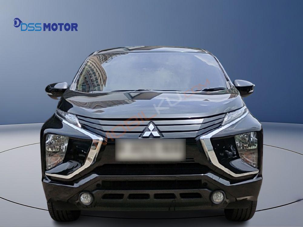 Mobil Mitsubishi Xpander 2018