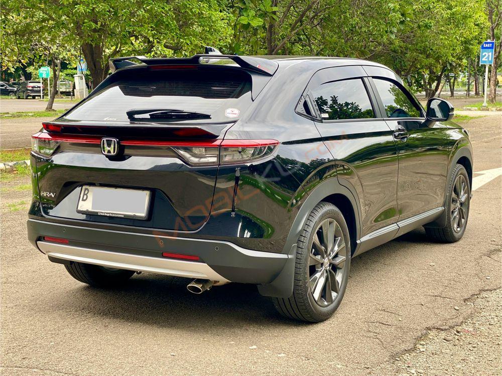Mobil Honda HR-V 2023