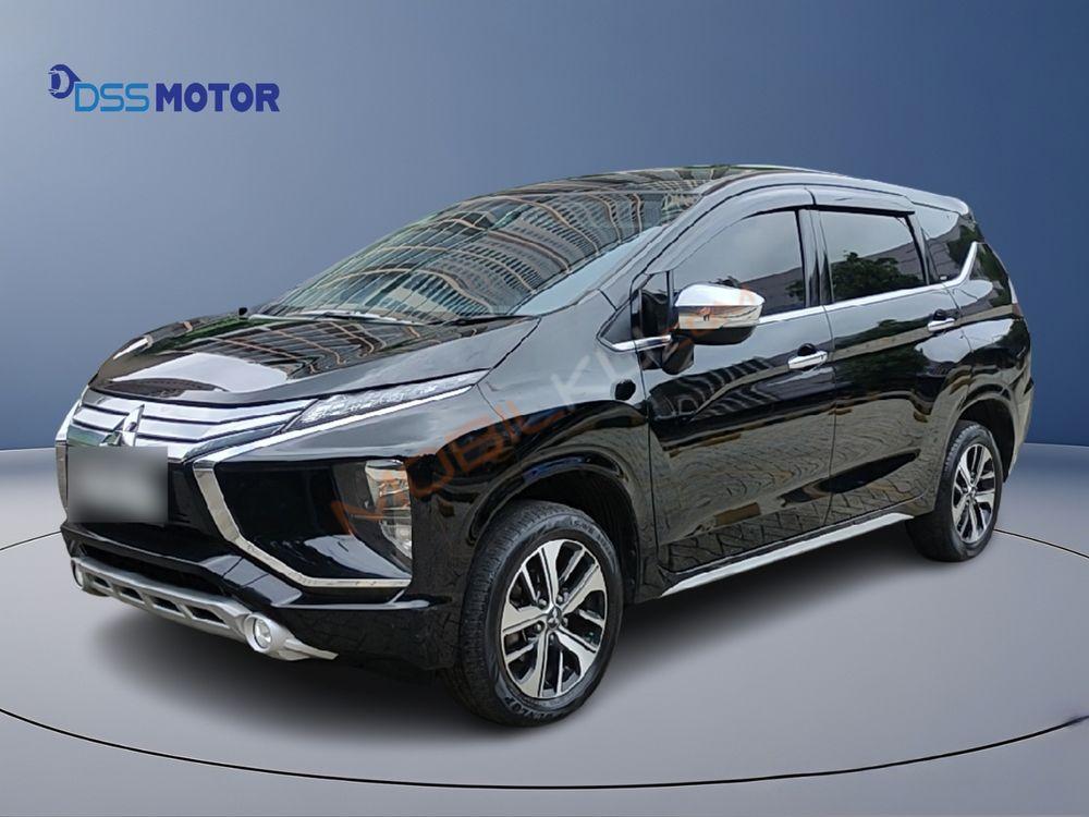 Mobil Mitsubishi Xpander 2019