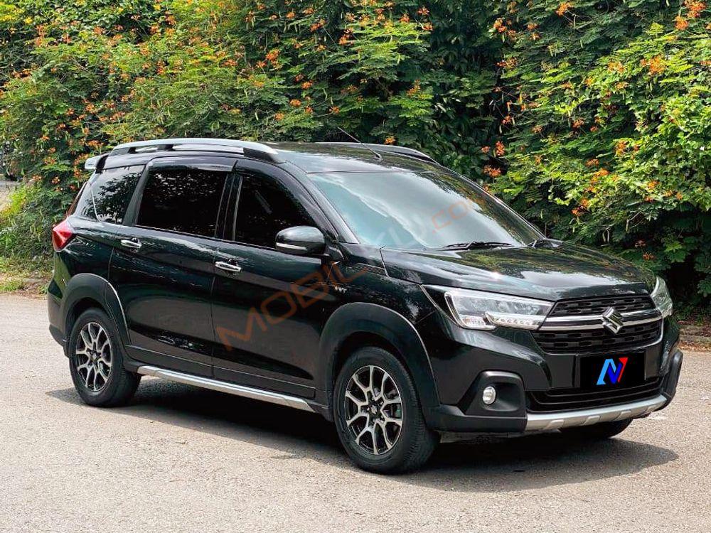 Mobil Suzuki Escudo 2021