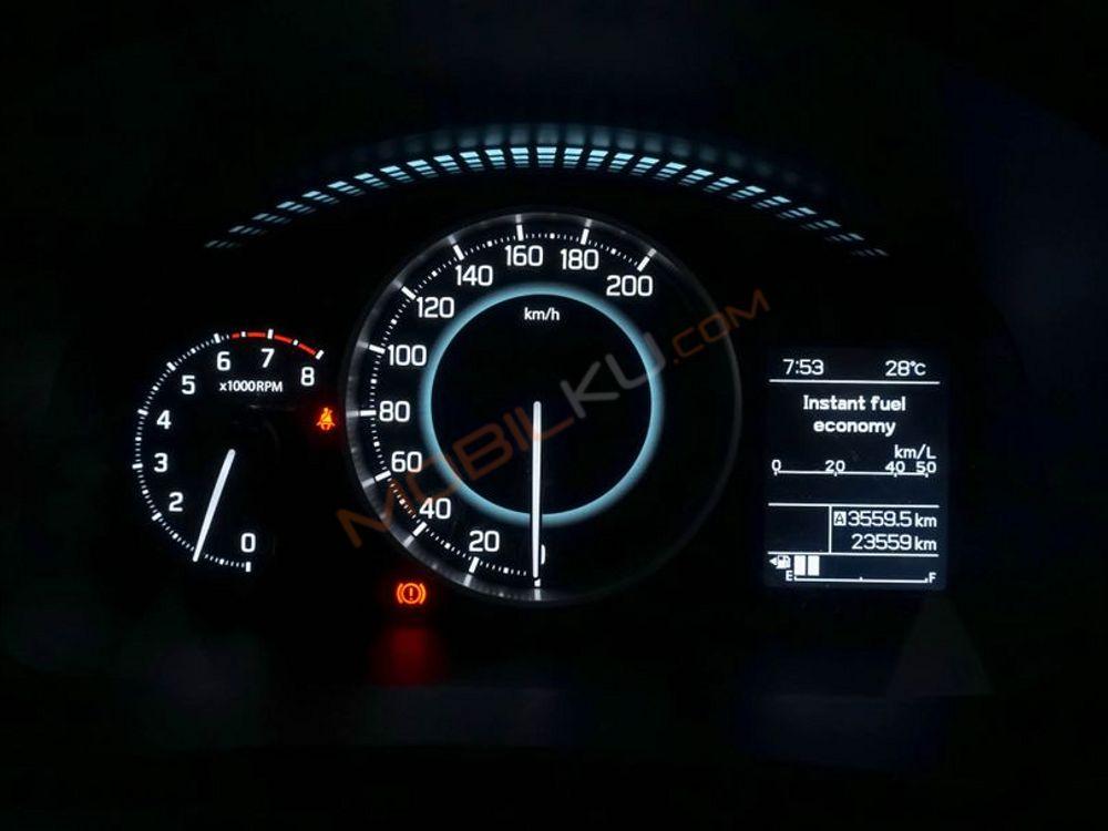 Mobil Suzuki Ignis 2018