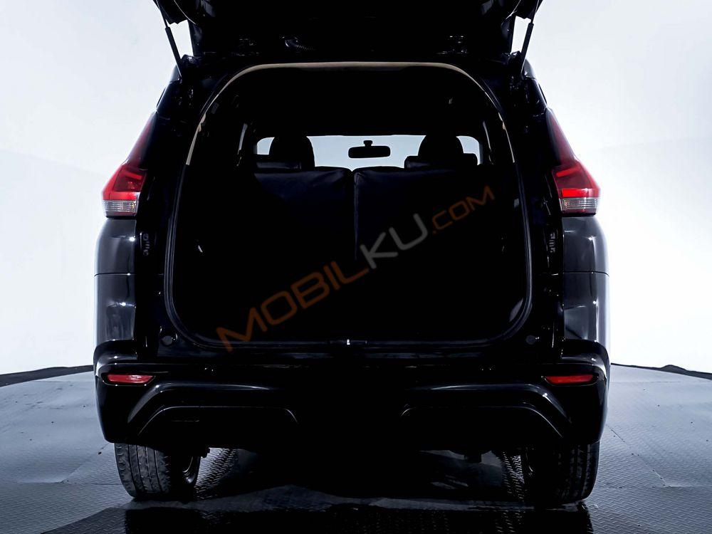 Mobil Nissan Livina 2019