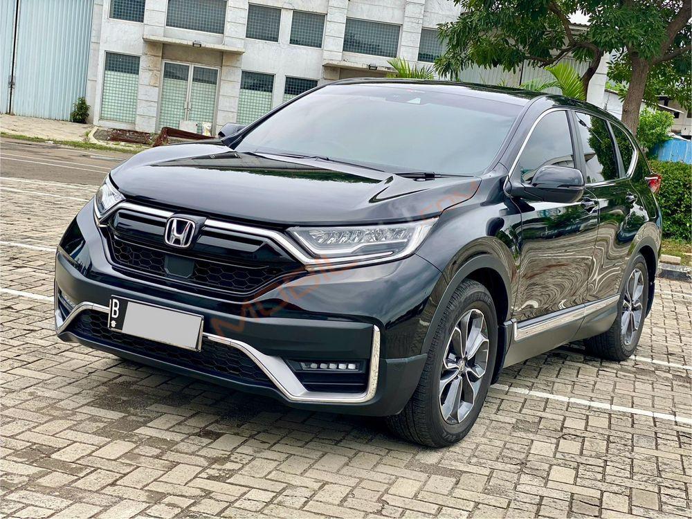 Mobil Honda CR-V 2022