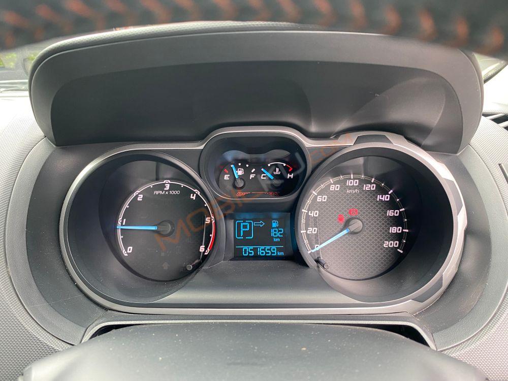 Mobil Ford Ranger 2014