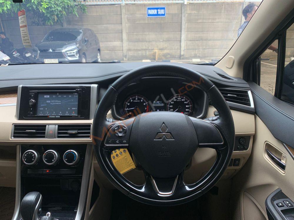 Mobil Mitsubishi Xpander 2018