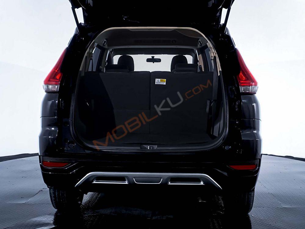 Mobil Mitsubishi Xpander 2019