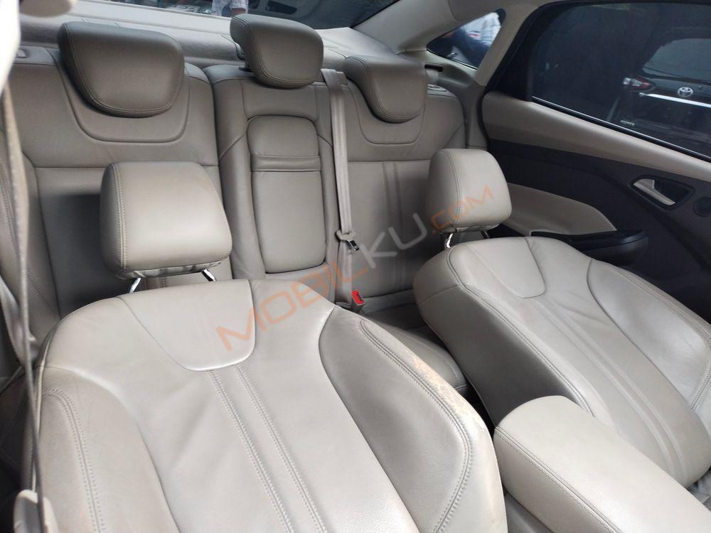 Mobil Ford Focus 2013
